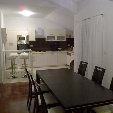 Apartments Milka Trogir Zimmer foto