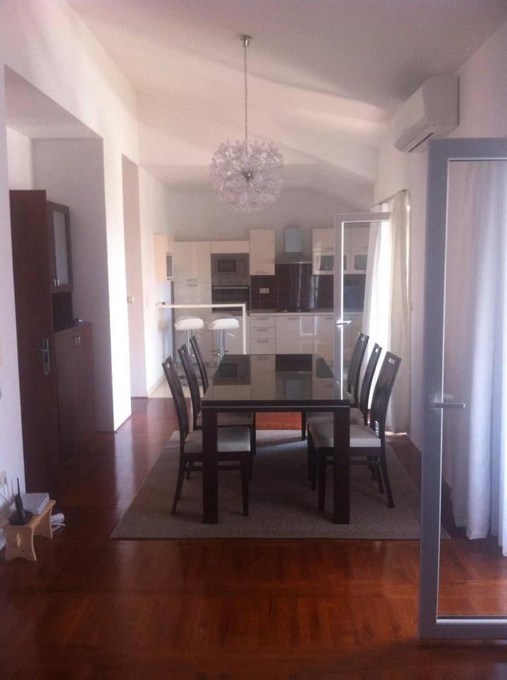 Apartments Milka Trogir Zimmer foto