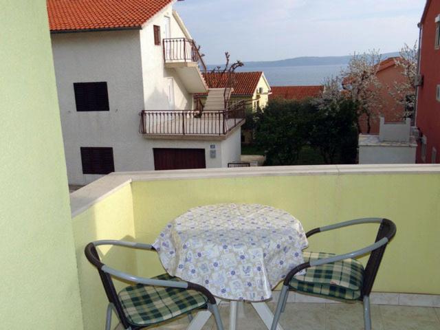 Apartments Milka Trogir Zimmer foto