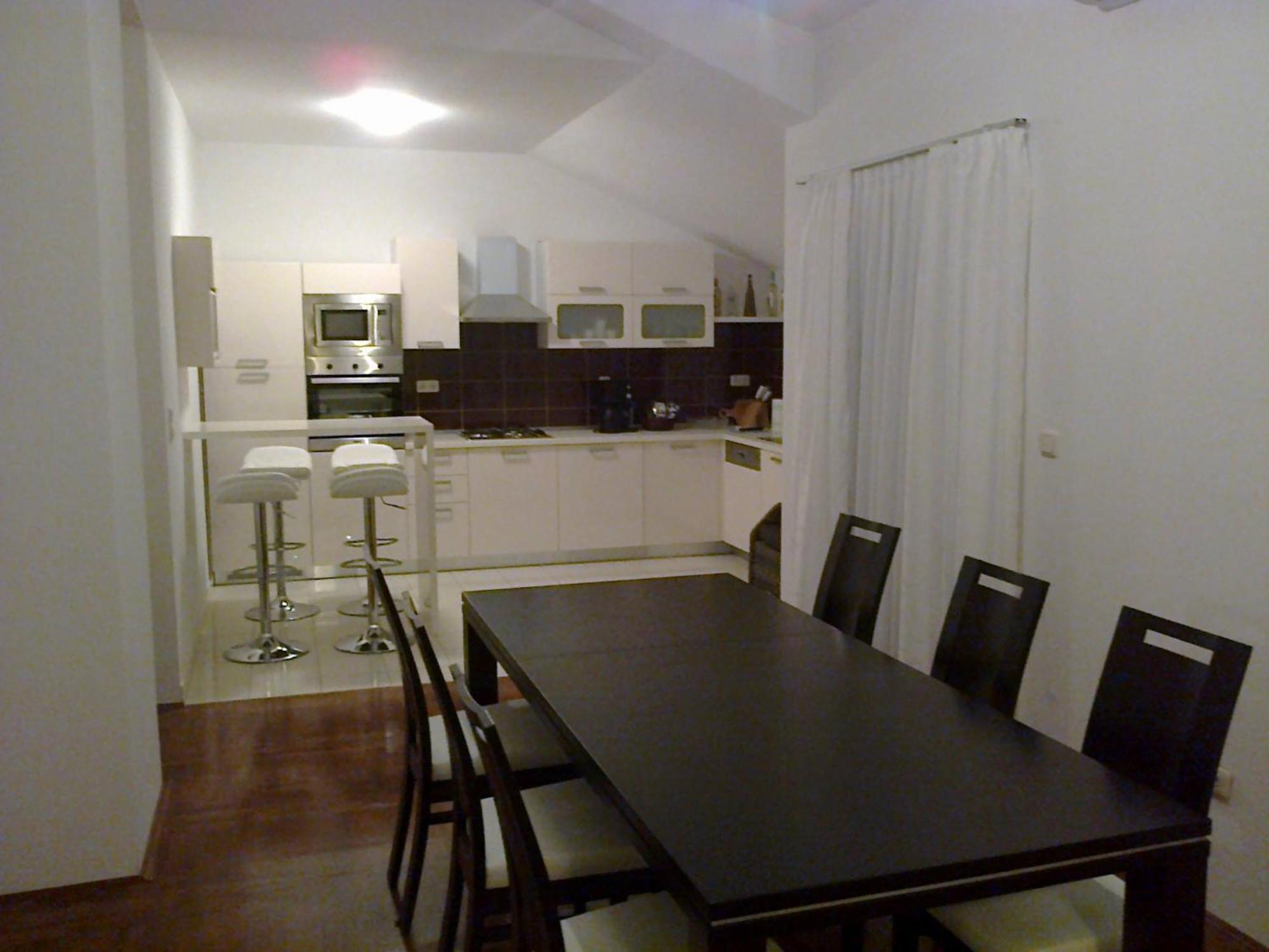 Apartments Milka Trogir Zimmer foto