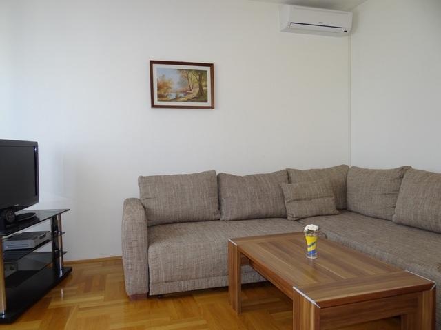 Apartments Milka Trogir Zimmer foto