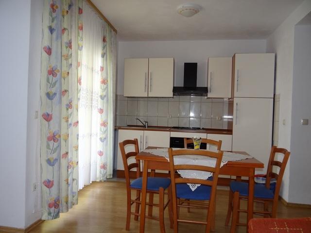 Apartments Milka Trogir Zimmer foto