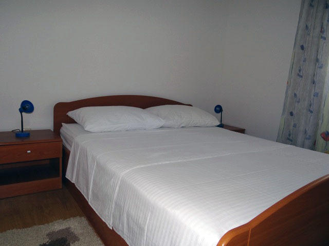 Apartments Milka Trogir Zimmer foto